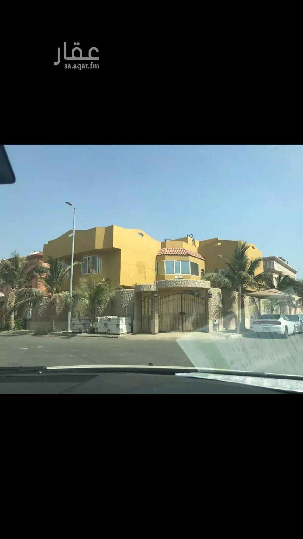 فيلا للبيع في شارع احمد بن وداعه, حي البساتين, مدينة جدة, منطقة مكة المكرمة 1 صورة
