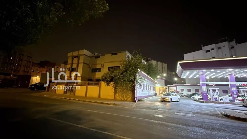 فيلا للبيع في شارع المنصورية, حي الخالدية, مدينة مكه المكرمه, منطقة مكة المكرمة 1 صورة