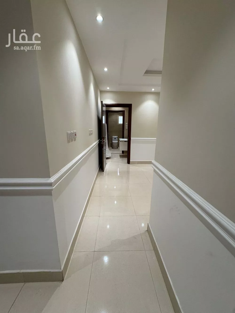 شقة للبيع في شارع اعشى عوف, حي النزهة, مدينة جدة, منطقة مكة المكرمة 1 صورة