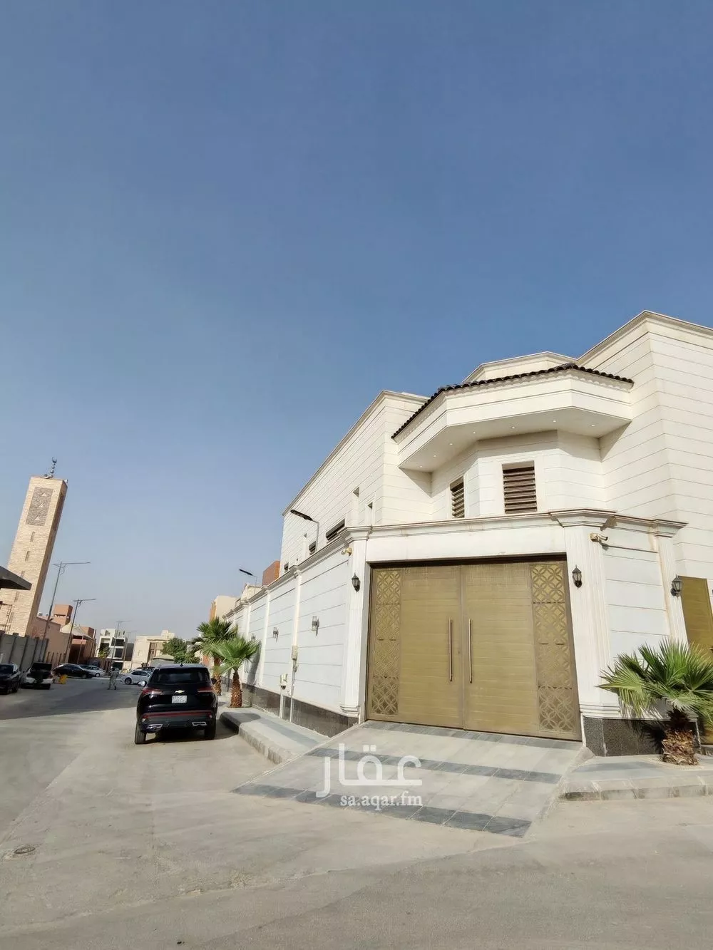 فيلا للبيع في شارع رقم 236, حي النرجس, مدينة الرياض, منطقة الرياض 1 صورة