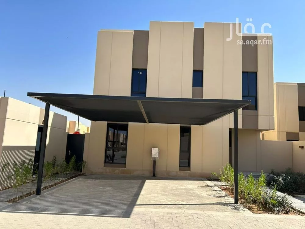 فيلا للبيع في شارع عبدالرحمن بن هديان, حي سدرة, مدينة الرياض, منطقة الرياض 1 صورة