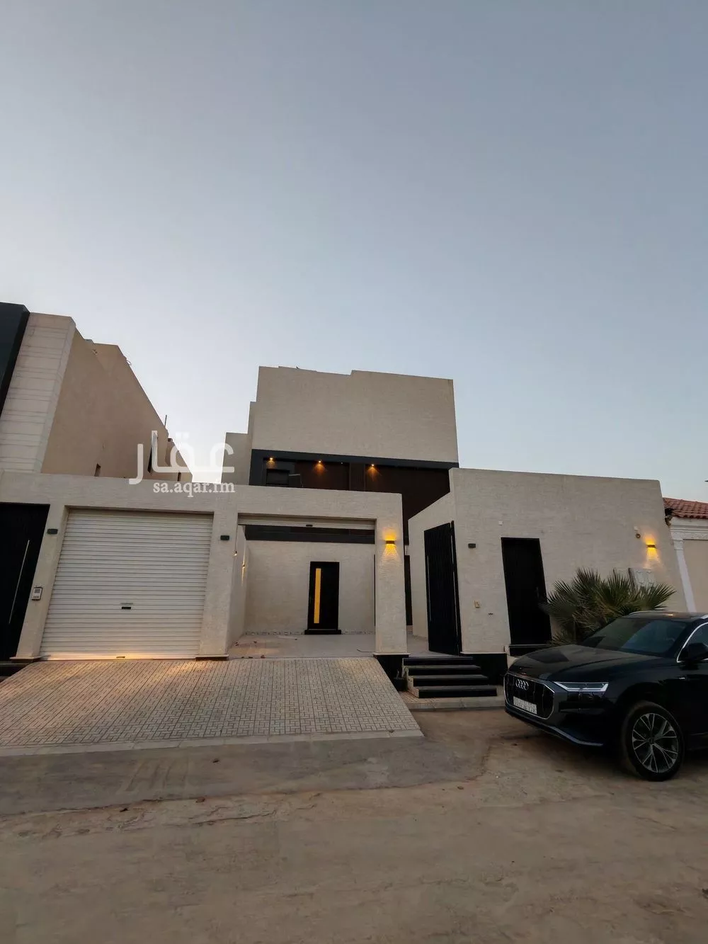 دور للبيع في شارع محمد بن علوان التونسي, حي العارض, مدينة الرياض, منطقة الرياض 1 صورة