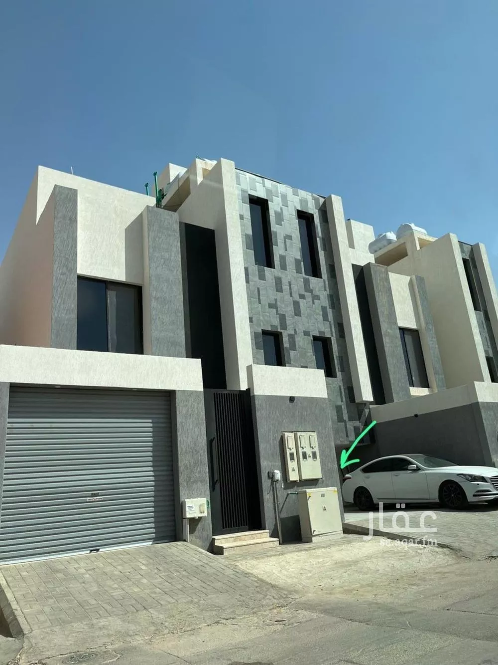 شقة للبيع في شارع عبدالحق الأزدي, حي الروضة, مدينة الرياض, منطقة الرياض 1 صورة