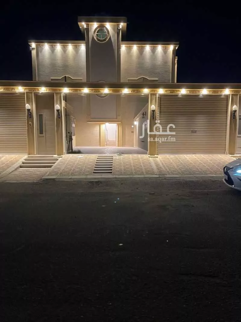 شقة للإيجار في شارع السلاسل ، حي الخالدية ، الدوادمي ، الدوادمي 1 صورة