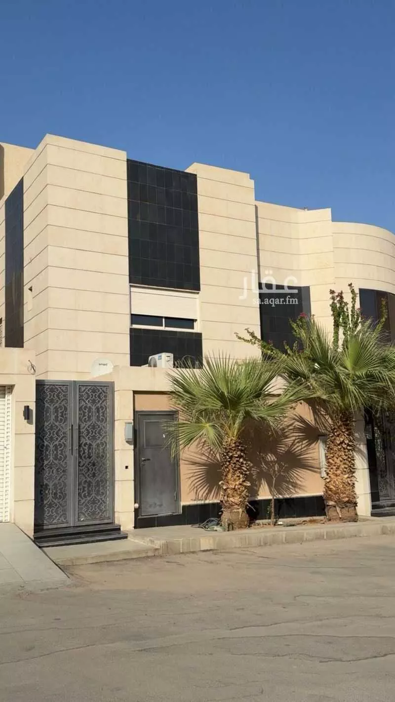 شقة للإيجار في شارع الإذخر, حي الجزيرة, مدينة الرياض, منطقة الرياض 1 صورة