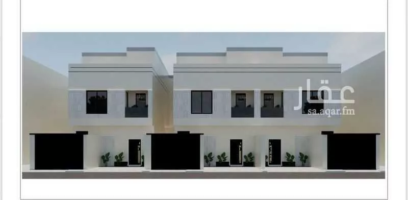 دور للبيع في شارع زنجبار, حي اليرموك, مدينة الرياض, منطقة الرياض 1 صورة