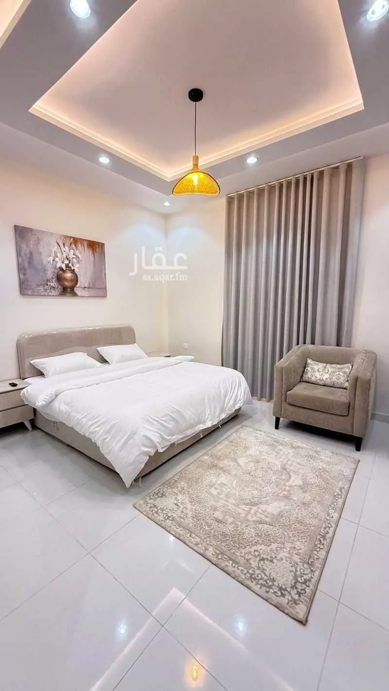شقة للإيجار في شارع جبل الفاو ، حي الفلاح ، جدة ، جدة 1 صورة