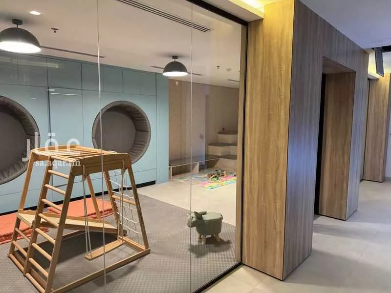 شقة للإيجار في شارع اسماء بنت مالك, حي العارض, مدينة الرياض, منطقة الرياض 1 صورة