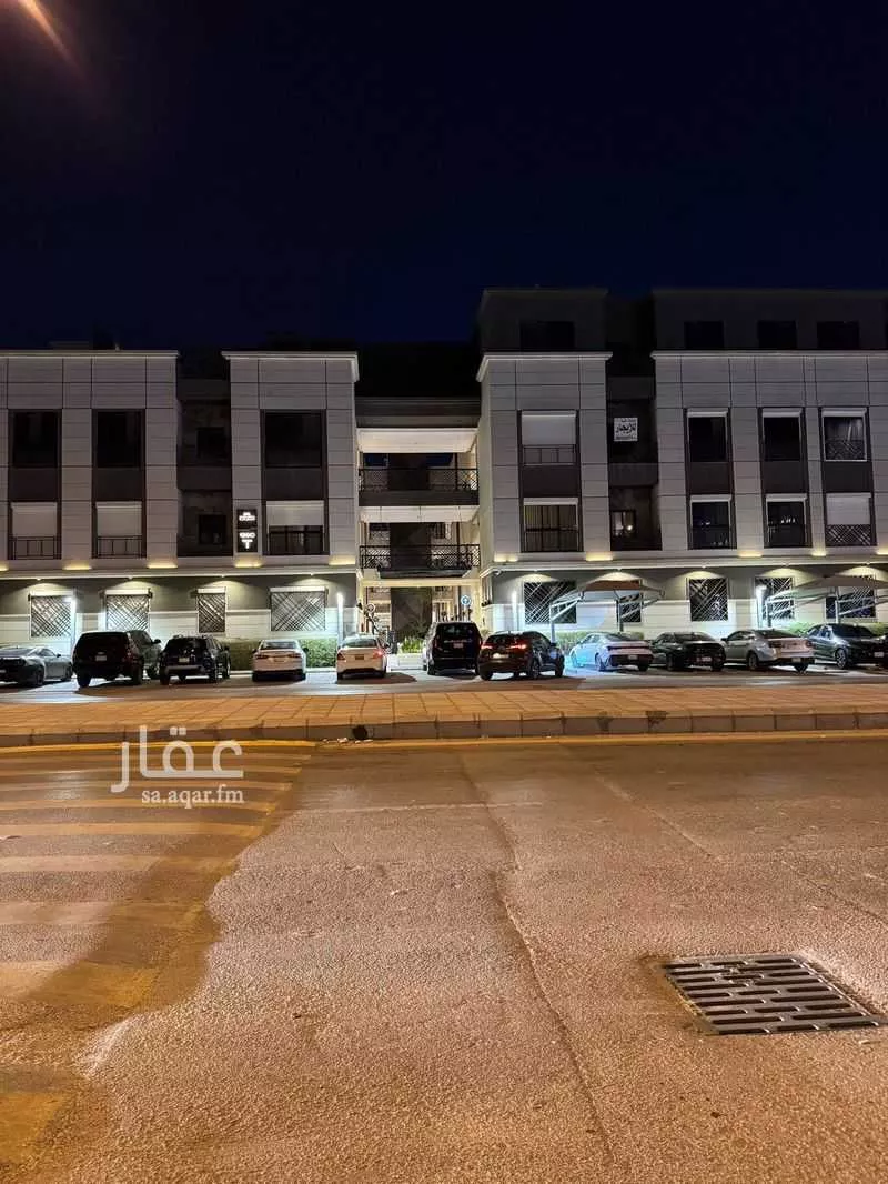 شقة للإيجار في شارع الثاميه, حي الملقا, مدينة الرياض, منطقة الرياض 1 صورة