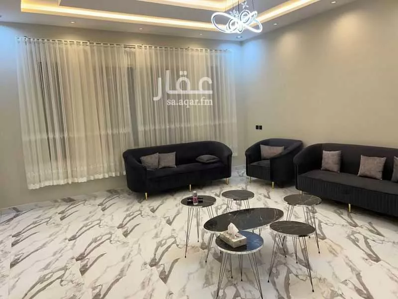 شاليه واستراحة للحجز في الحنية ، المزاحمية 1 صورة