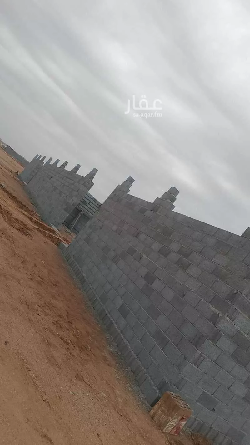 أرض للإيجار في حي الزاهر, مدينة الرياض, منطقة الرياض 1 صورة