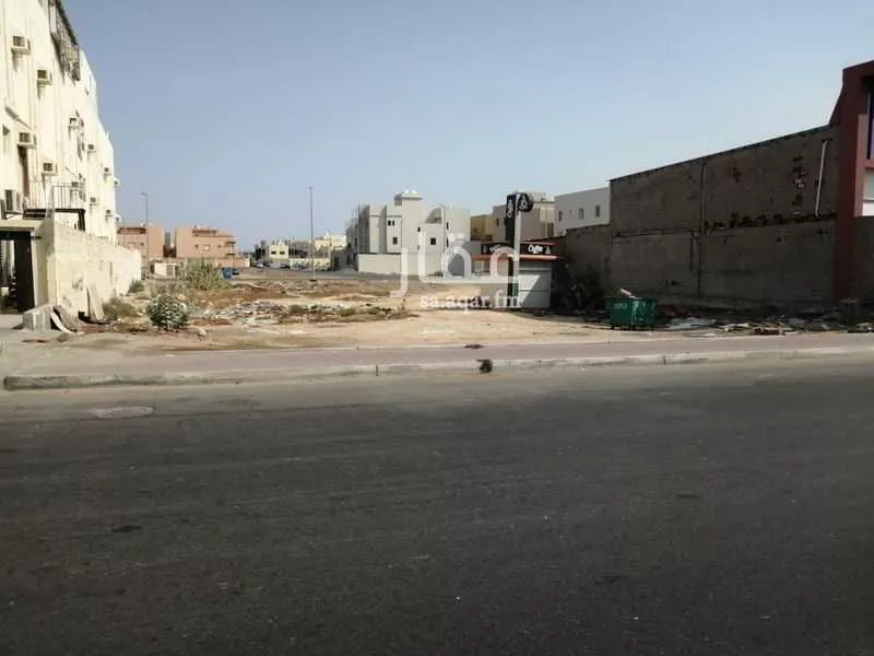 أرض للإيجار في شارع عابر القرات ، حي الشراع ، جدة ، جدة 1 صورة