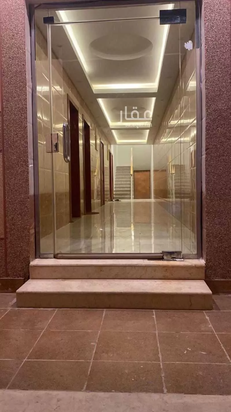 شقة للإيجار في شارع سعد بن ابي وقاص, حي المحمدية, مدينة حفر الباطن, المنطقة الشرقية 1 صورة