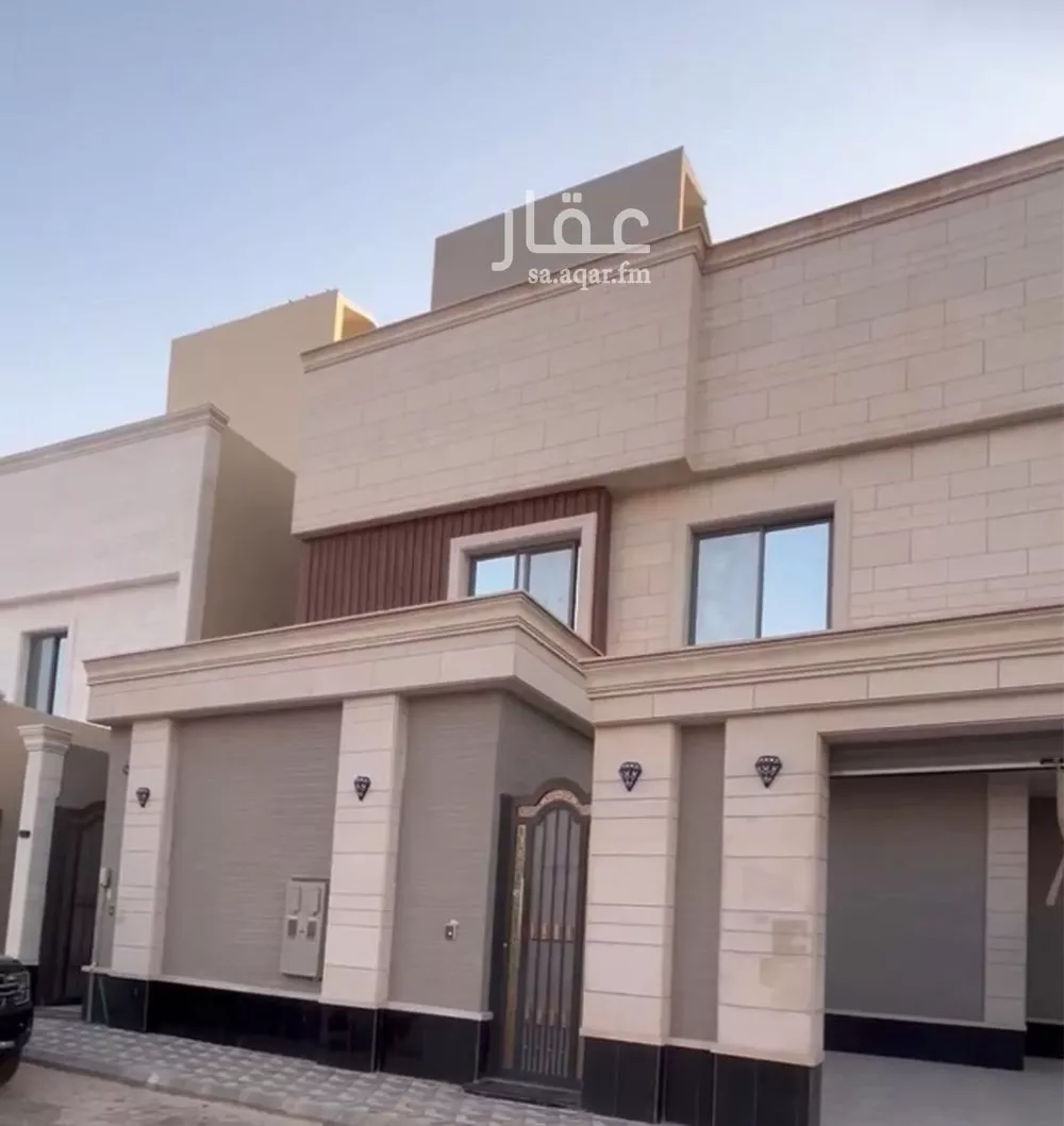 فيلا للبيع في شارع خلف بن عبدالله, حي البيان, مدينة الرياض, منطقة الرياض 1 صورة