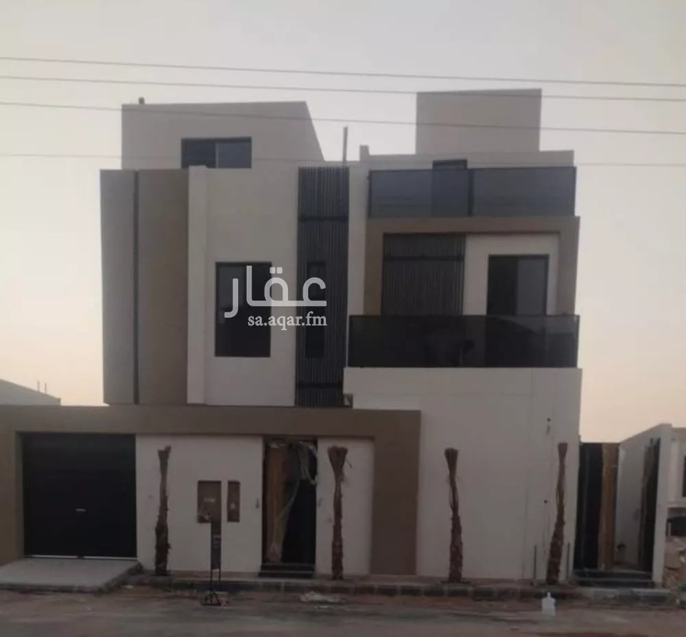 دور للبيع في شارع حمزة العدوي, حي البيان, مدينة الرياض, منطقة الرياض 1 صورة