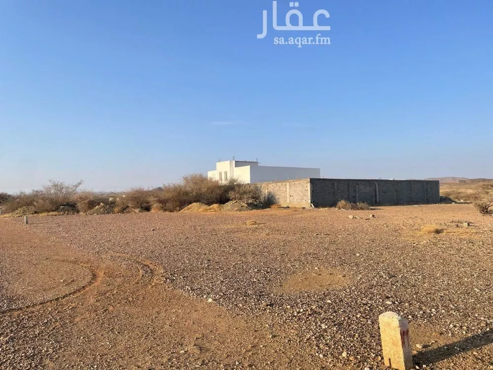 أرض للبيع في حي الجوزاء, مدينة العقيق, منطقة الباحة 1 صورة
