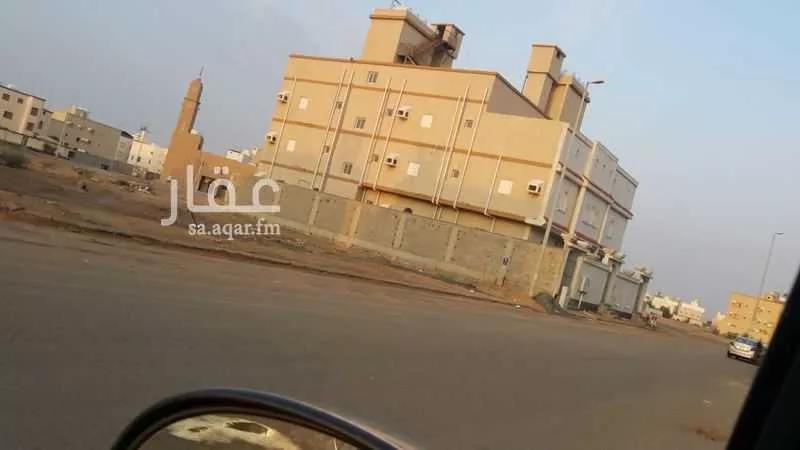 عمارة للإيجار في شارع محمد المروزي, حي الكوثر, مدينة جدة, منطقة مكة المكرمة 1 صورة
