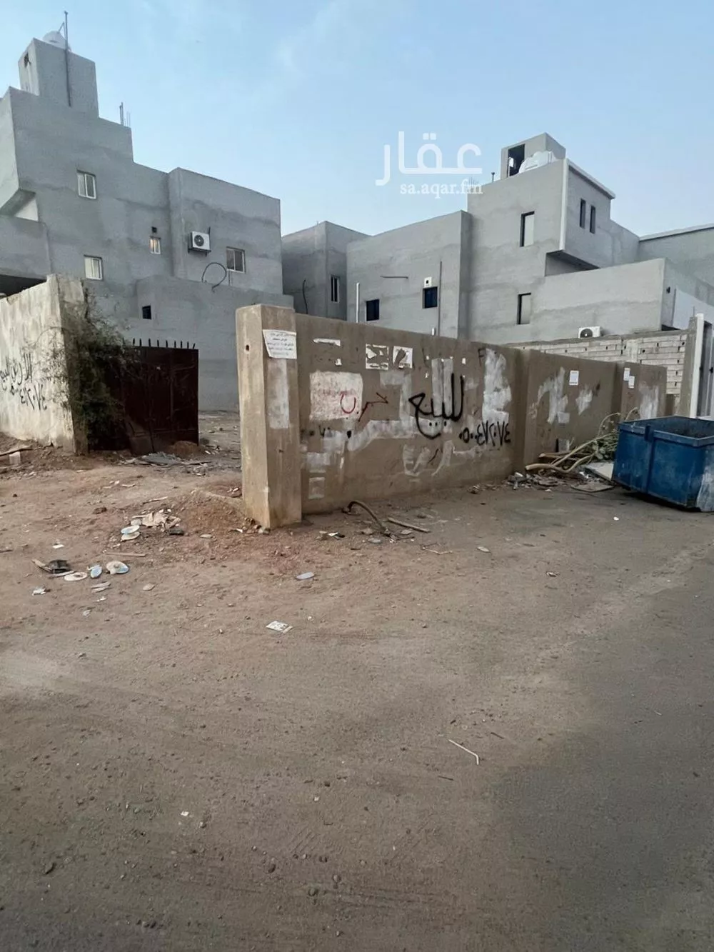 أرض للبيع في شارع الخبيرة, حي بريمان, مدينة جدة, منطقة مكة المكرمة 1 صورة