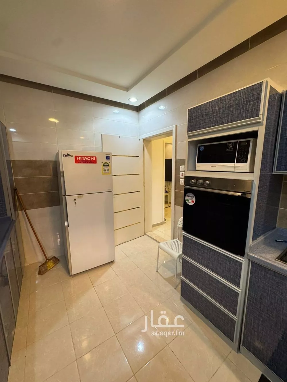 شقة للإيجار في شارع جبل ابي المظالف, حي المنار, مدينة جدة, منطقة مكة المكرمة 1 صورة