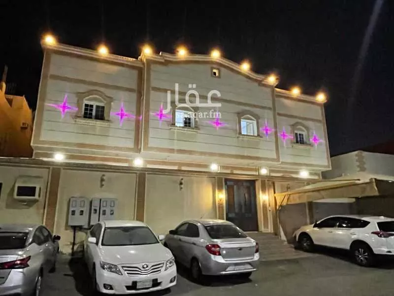 عمارة للبيع في شارع وادي الغيل, حي الصالحية, مدينة جدة, منطقة مكة المكرمة 1 صورة