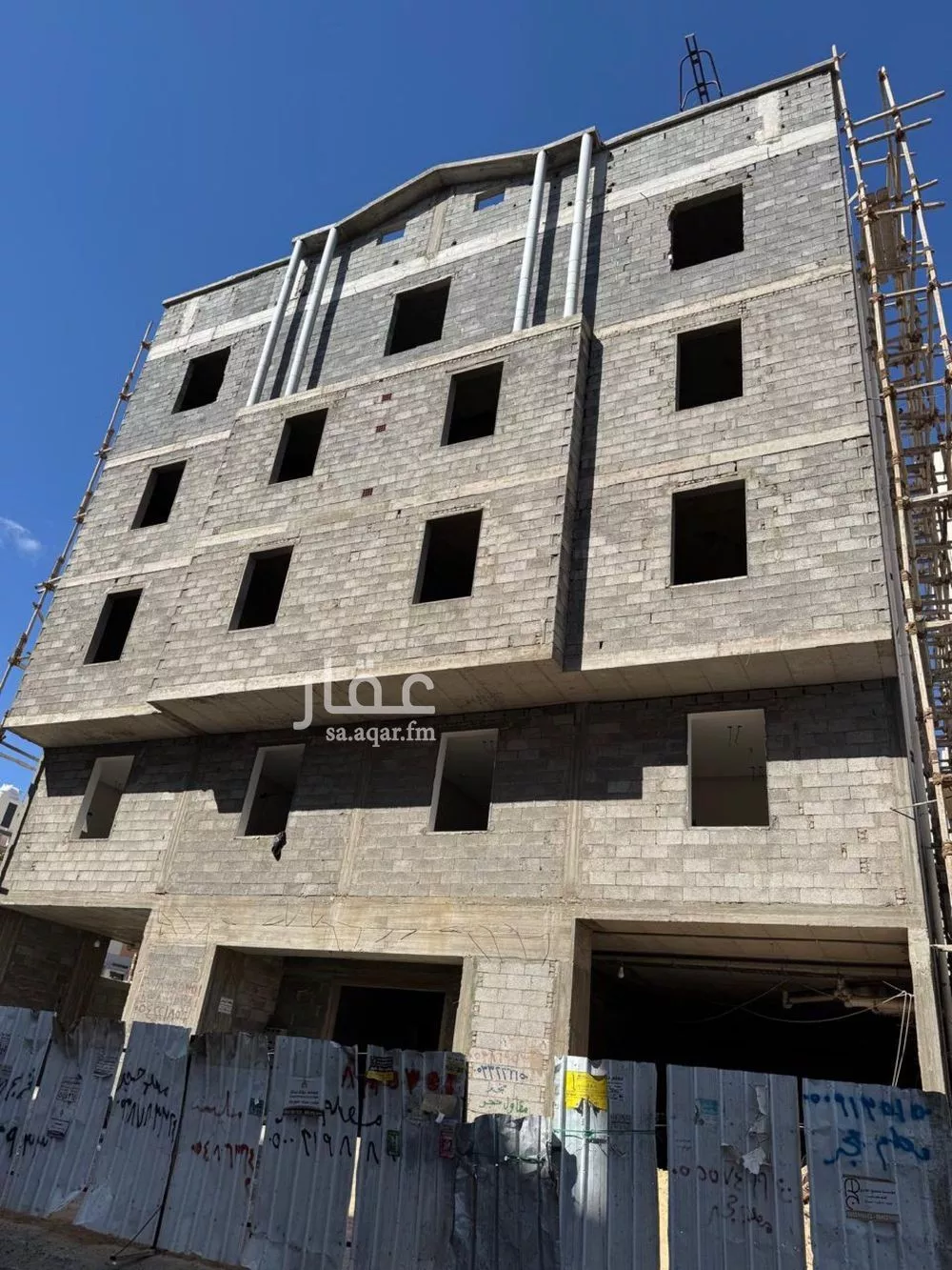 شقة للإيجار في شارع محمد بن طاهر الكردي, حي البحيرات, مدينة مكة المكرمة, منطقة مكة المكرمة 1 صورة