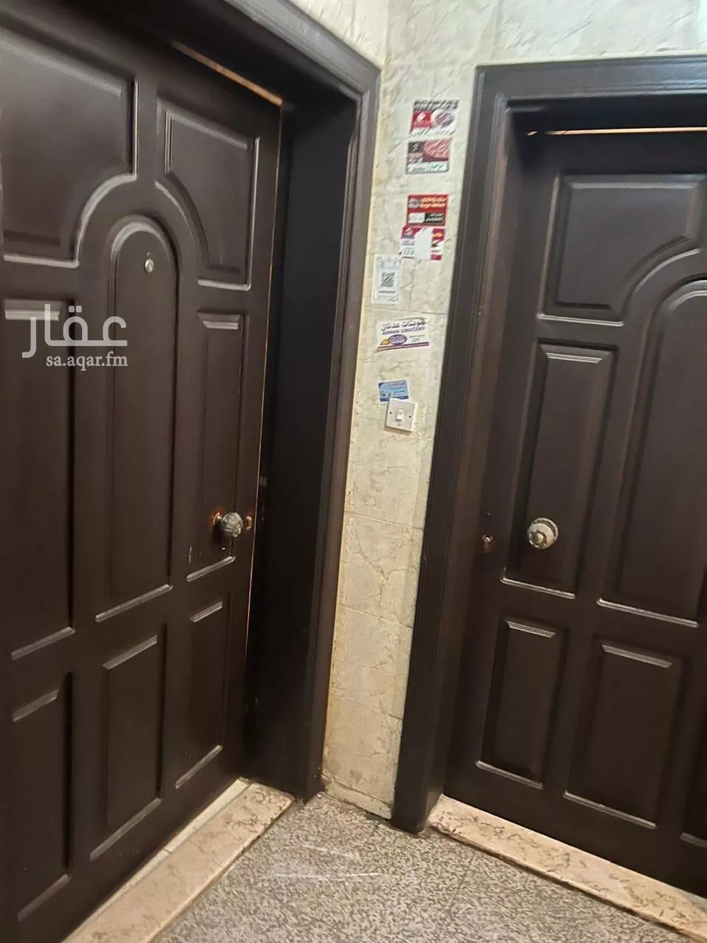 شقة للإيجار في شارع محمد بن زيد العلوي, حي المنار, مدينة جدة, منطقة مكة المكرمة 1 صورة