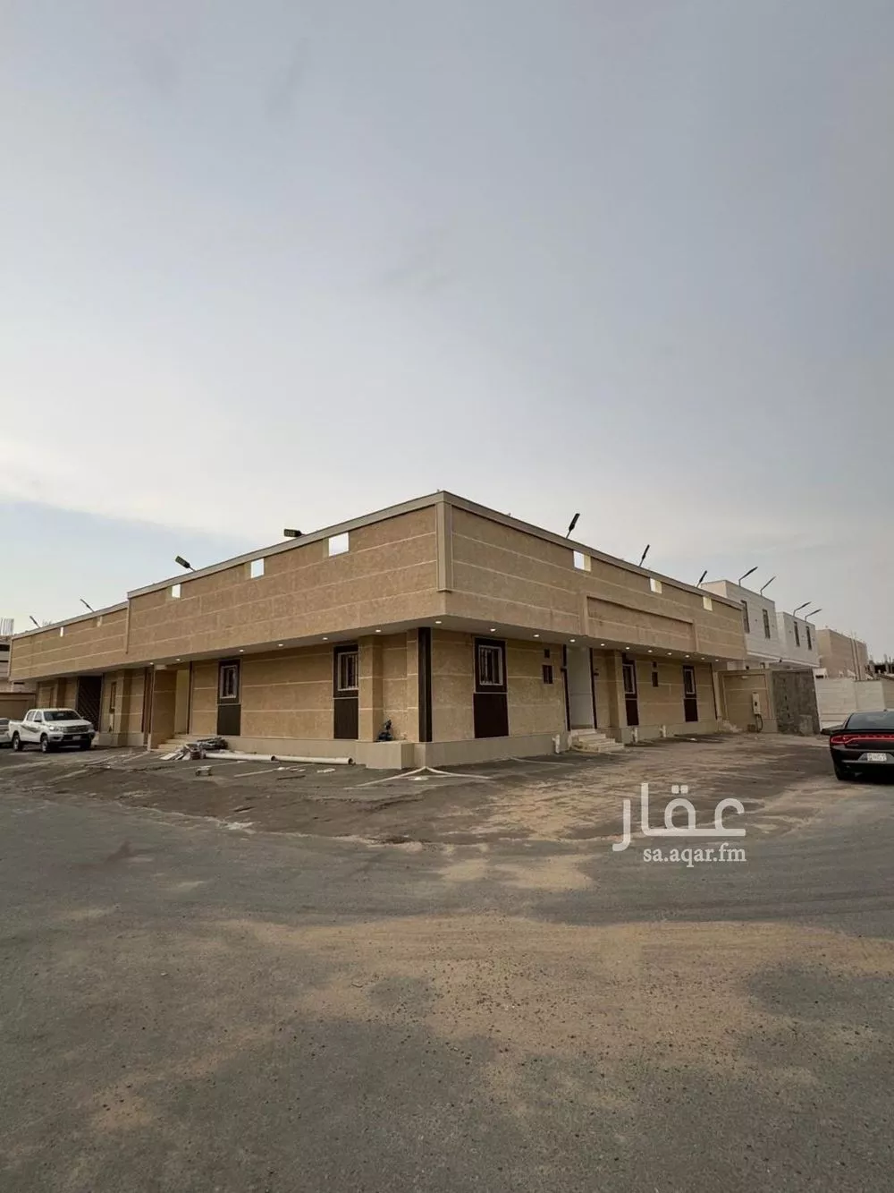 عمارة للإيجار في شارع اوس بن خولي, حي الشامية الجديد, مدينة مكه المكرمه, منطقة مكة المكرمة 1 صورة