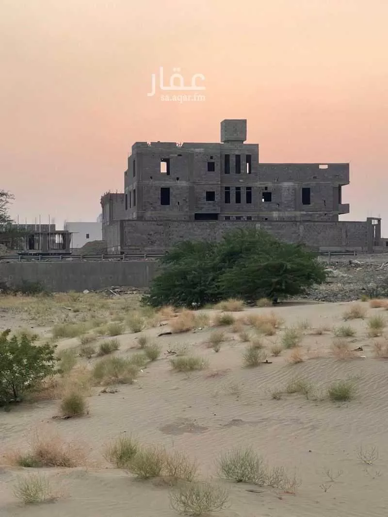 أرض للبيع في شارع العناب, حي شعب عامر , مدينة مكة المكرمة, منطقة مكة المكرمة 1 صورة