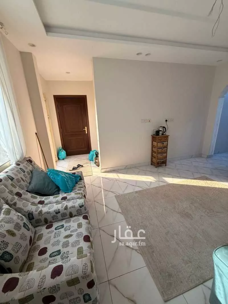 شقة للإيجار في شارع إبراهيم الهلالي, حي الريان, مدينة جدة, منطقة مكة المكرمة 1 صورة