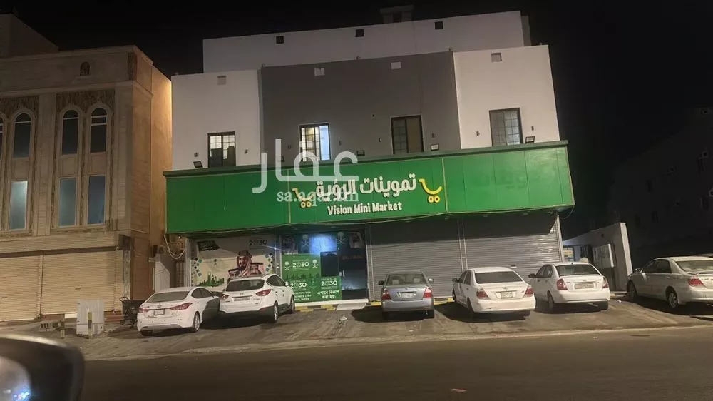 محل للإيجار في شارع النزال بن سبرة الهلالي, حي الوفاء, مدينة جدة, منطقة مكة المكرمة 1 صورة