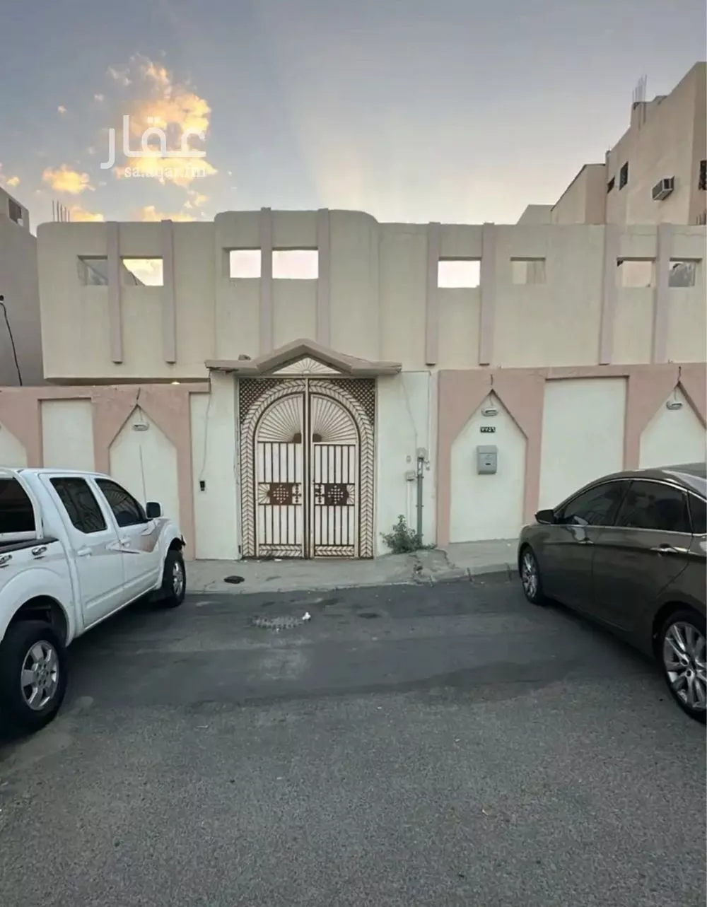 عمارة للبيع في شارع شار ع هضبة نجد, حي الشرائع, مدينة مكه المكرمه, منطقة مكة المكرمة 1 صورة