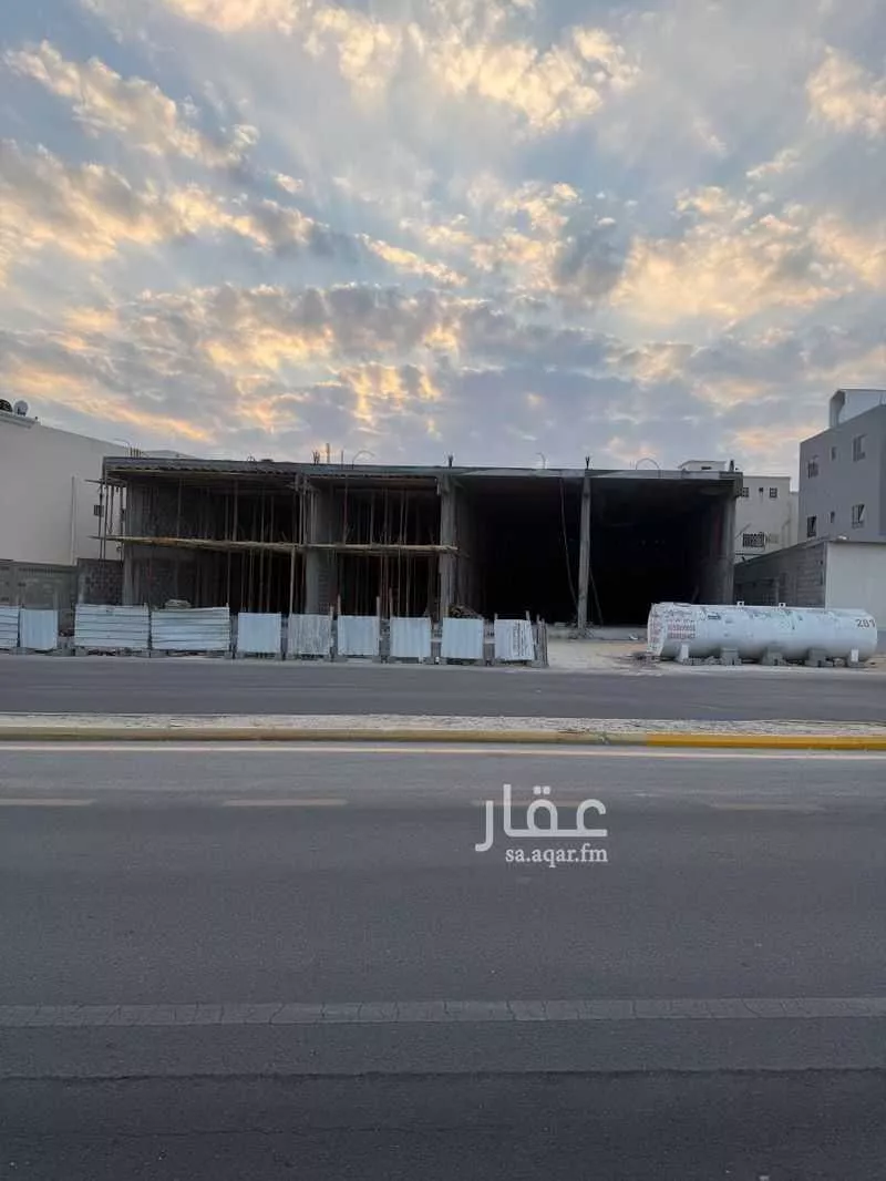 عمارة للإيجار في حي الزهرة, مدينة الاحساء, المنطقة الشرقية 1 صورة
