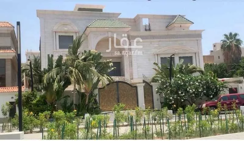 فيلا للبيع في حي الشاطئ ، جدة ، جدة 1 صورة