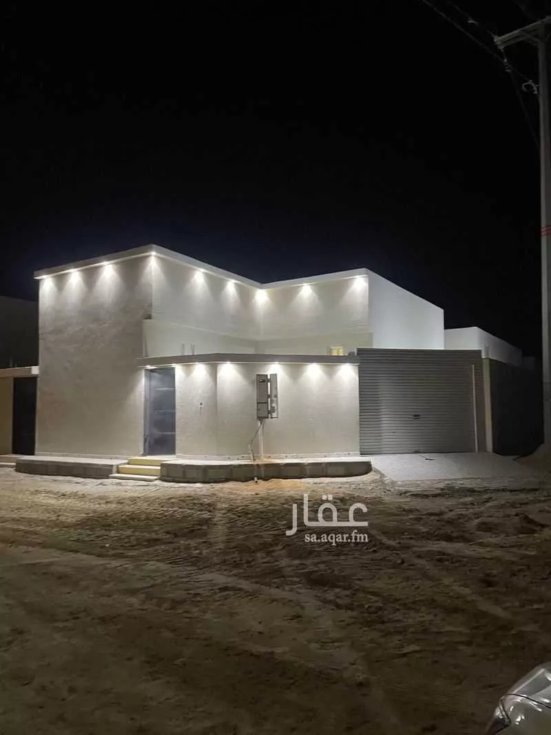 فيلا للإيجار في شارع مسلم, حي الريان, مدينة المذنب, منطقة القصيم 1 صورة