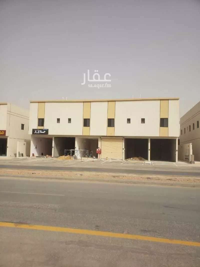 عمارة للإيجار في شارع ريس, حي بدر, مدينة الرياض, منطقة الرياض 1 صورة
