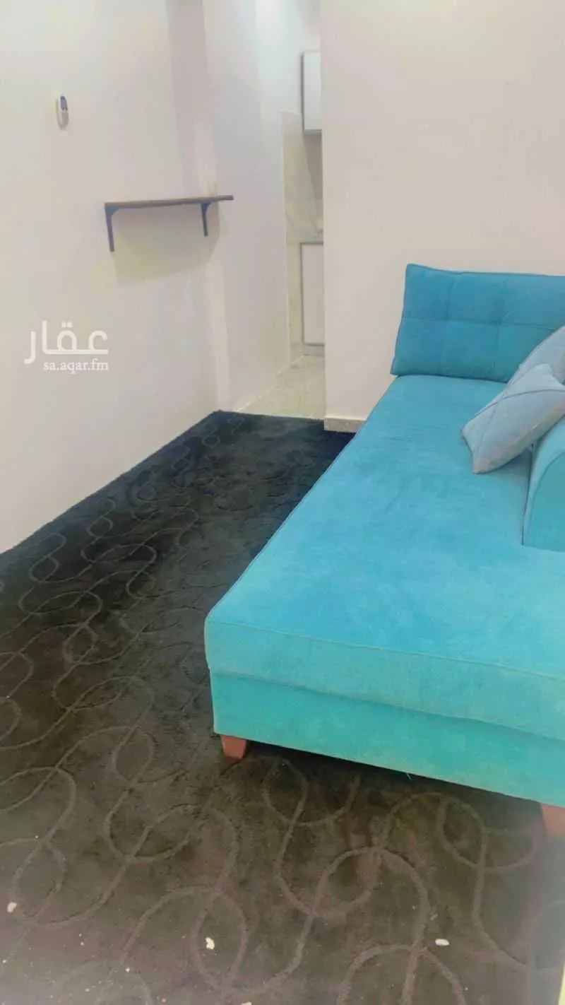 غرفة للإيجار في شارع 7701026, حي الشعلة, مدينة الدمام, المنطقة الشرقية 1 صورة