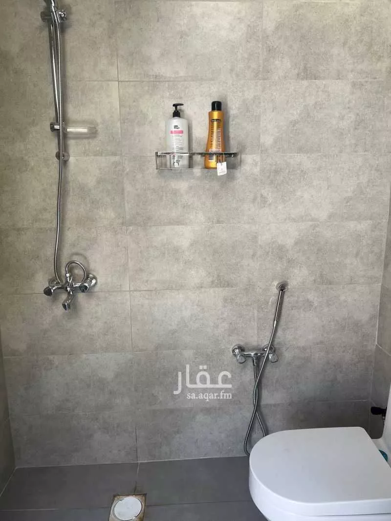 شقة مفروشة للحجز في شارع سعد بن خولة ، حي الصقورية ، المزاحمية ، المزاحمية 1 صورة