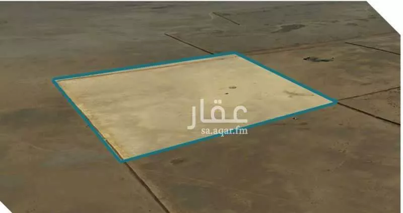 أرض للبيع في شارع شارع, مدينة الأجفر, منطقة حائل 1 صورة