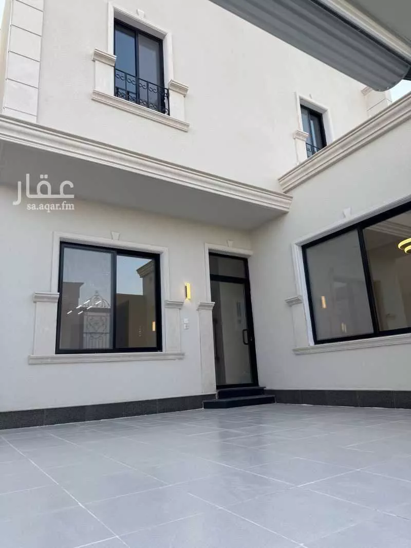 فيلا للبيع في شارع المحدار, حي المعيزيلة, مدينة الرياض, منطقة الرياض 1 صورة
