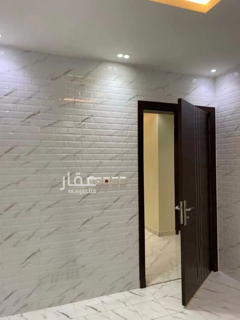 شقة للإيجار في شارع منصور الطبري ، حي الرمال ، الرياض ، منطقة الرياض 1 صورة