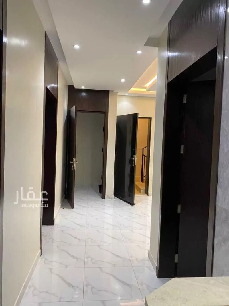 شقة للإيجار في شارع منصور الطبري ، حي الرمال ، الرياض ، منطقة الرياض 1 صورة