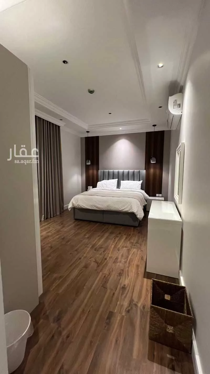 شقة مفروشة للحجز في شارع 5 ، حي العليا ، الخبر ، الخبر 1 صورة