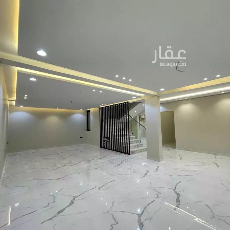 فيلا للإيجار في شارع إسماعيل عاصم ، حي الرمال ، الرياض ، منطقة الرياض 1 صورة
