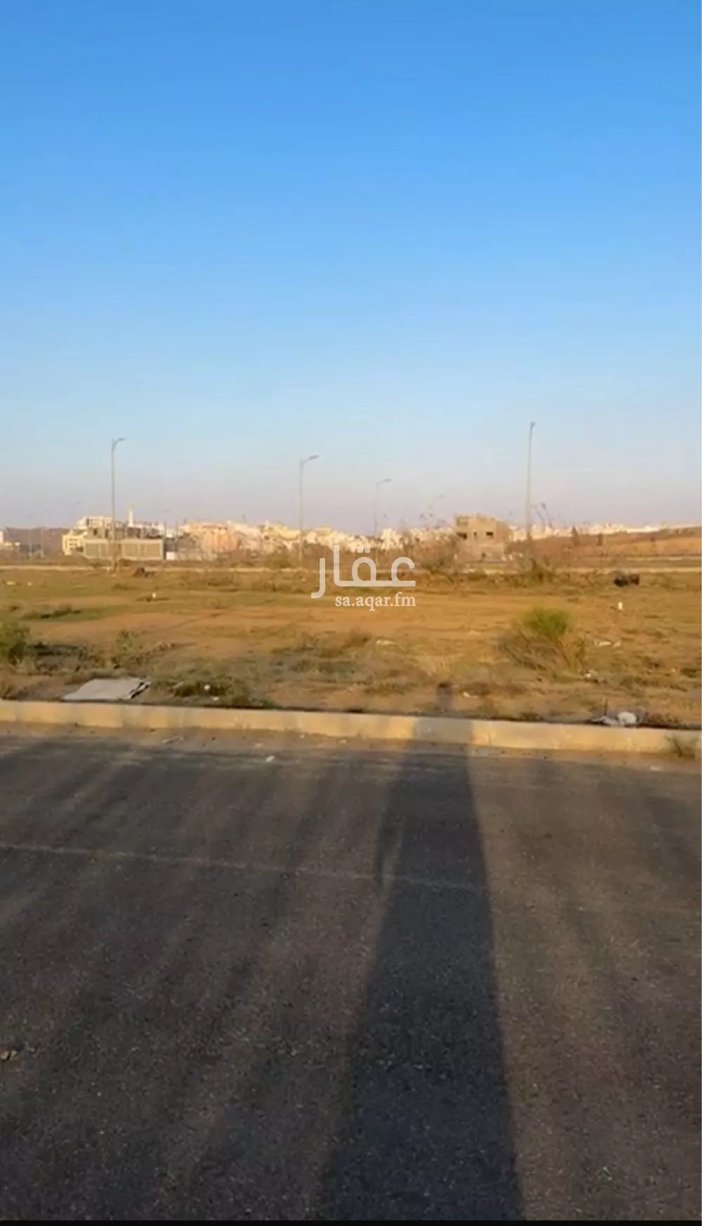 أرض للبيع في حي العقيق, مدينة أبها, منطقة عسير 1 صورة