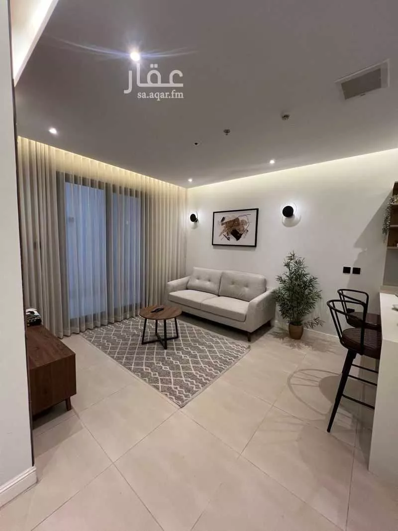 شقة للإيجار في شارع وادي هجر, حي الملقا, مدينة الرياض, منطقة الرياض 1 صورة