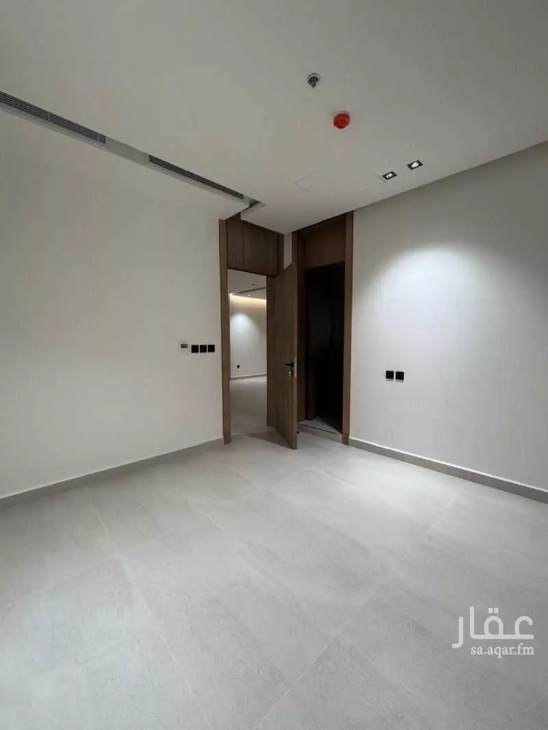 شقة للإيجار في شارع علقمه بن وائل, حي النرجس, مدينة الرياض, منطقة الرياض 1 صورة