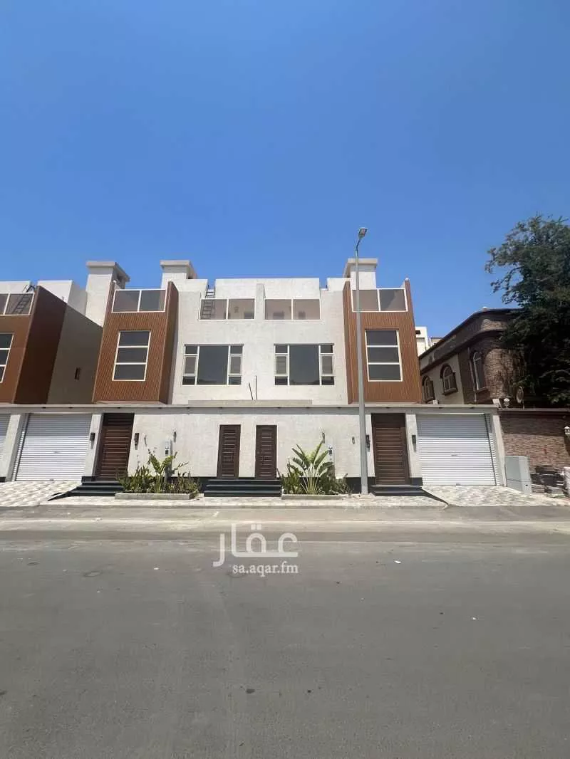 فيلا للبيع في شارع محمد الثعلبي, حي اللؤلؤ, مدينة جدة, منطقة مكة المكرمة 1 صورة
