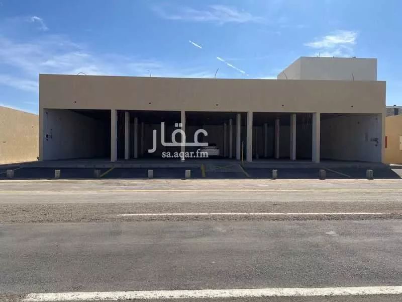 محل للإيجار في شارع عمير بن سنان بن عرفطة, حي المهدية, مدينة الرياض, منطقة الرياض 1 صورة