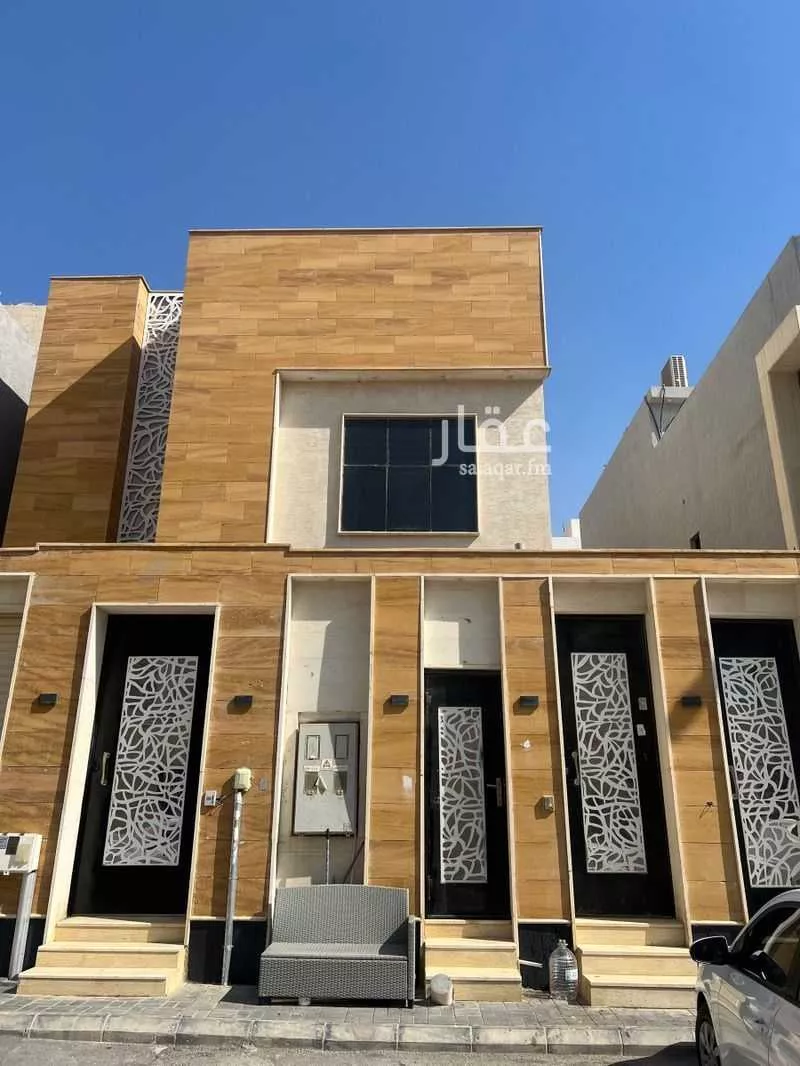 شقة للإيجار في شارع حماد بن أبي سليمان, حي العارض, مدينة الرياض, منطقة الرياض 1 صورة