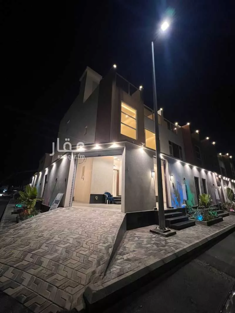 فيلا للبيع في شارع محمد الثعلبي, حي اللؤلؤ, مدينة جدة, منطقة مكة المكرمة 1 صورة